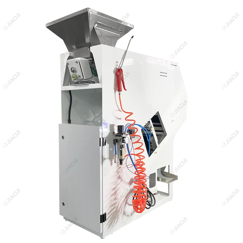 小型大米色选机 CS-CH32