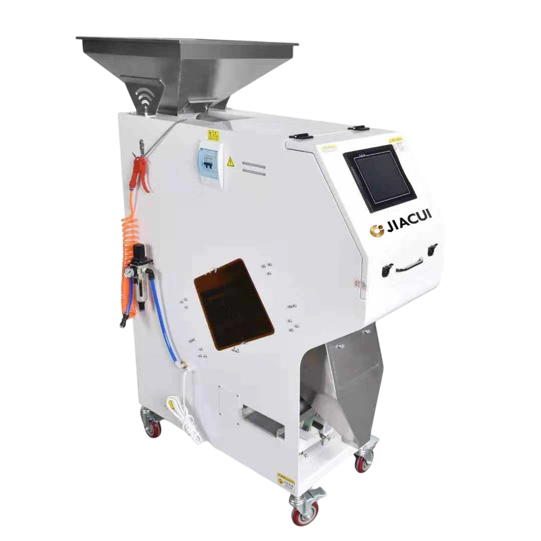 小型大米色选机 CS-CH32