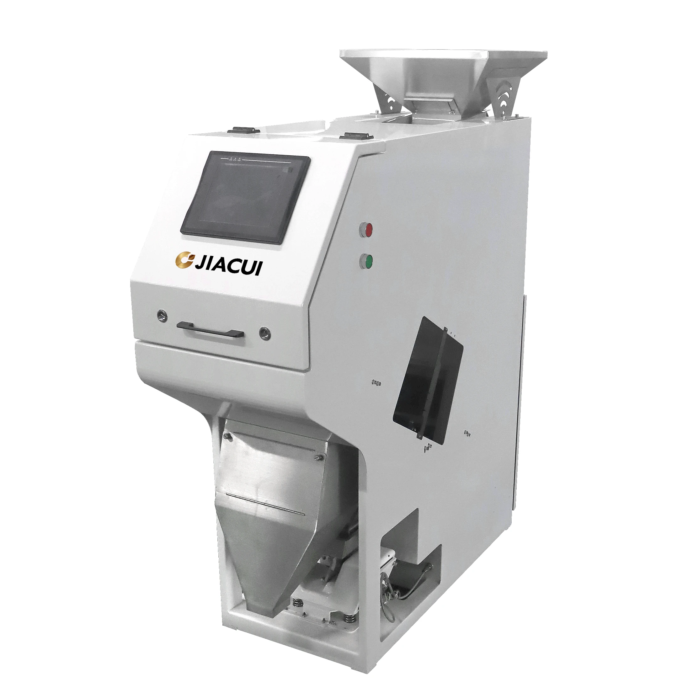 小型大米色选机 CS-CH32