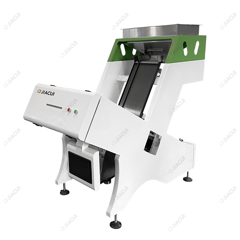 小型大米色选机CS-1A80（80通道）