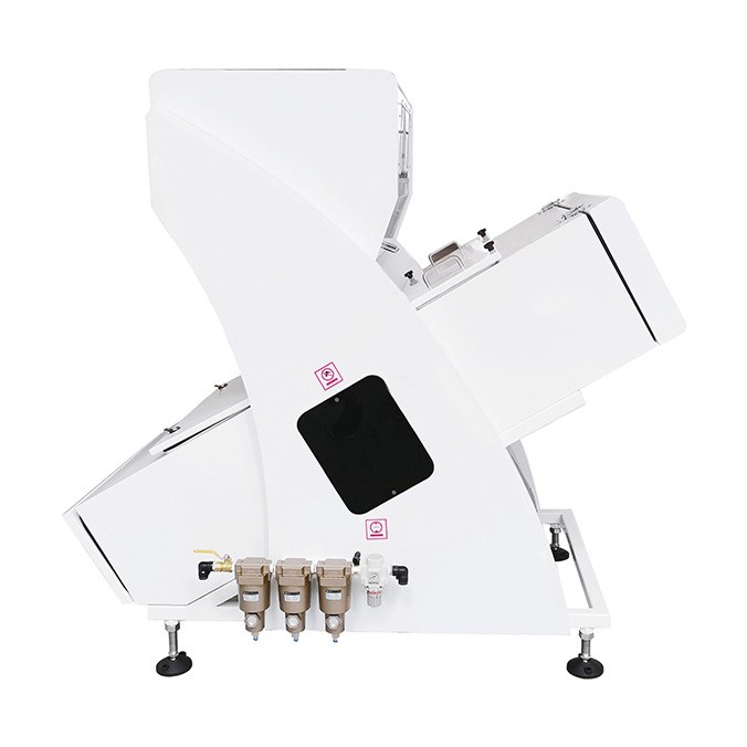 小型大米色选机（64通道）