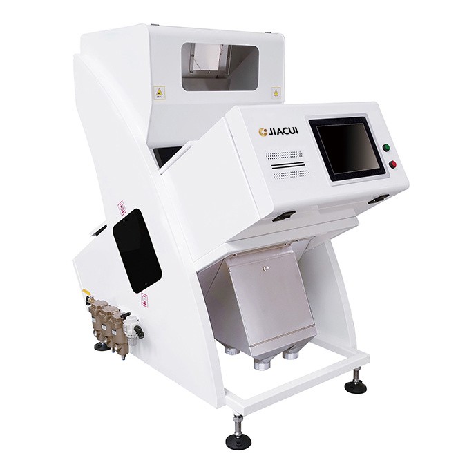 小型大米色选机（64通道）