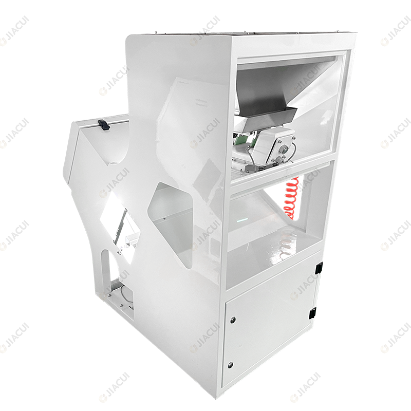 小型大米色选机CS-1A64（64通道）