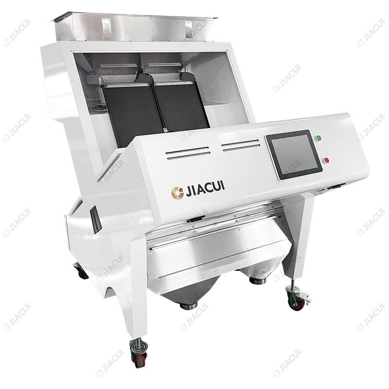 大米色选机（128通道）