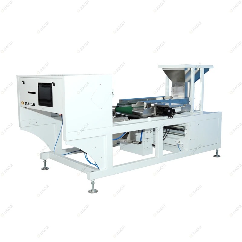 塑料色选机 CS-LA300