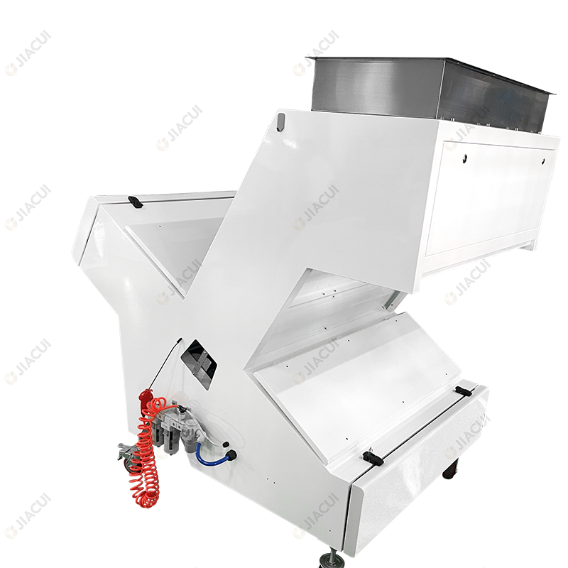 大米色选机（128通道）