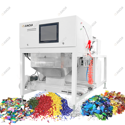 塑料色选机 CS-LA300