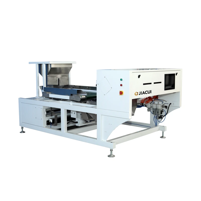 矿物色选机 CS-LA600