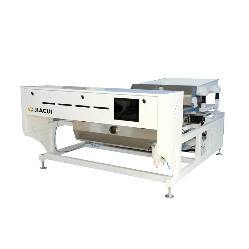 矿物色选机 CS-LA1200