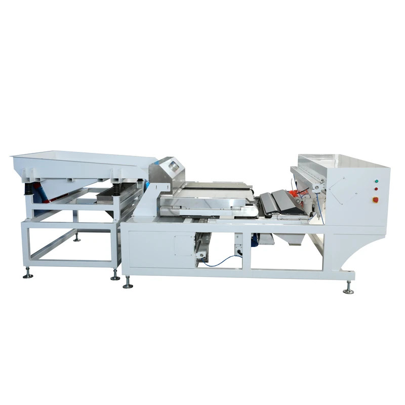 矿物色选机 CS-LA1200