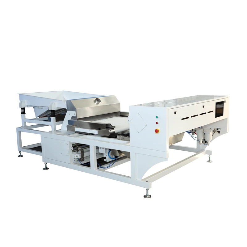 矿物色选机 CS-LA1200