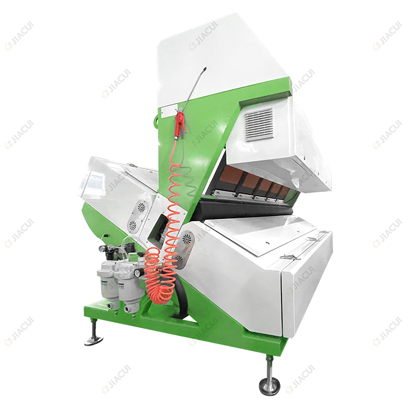 大米色选机 CS-5A  (320通道)