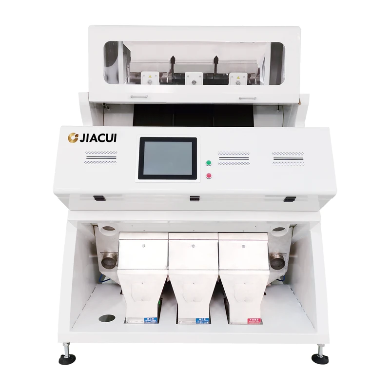 大米色选机CS-3C  (192通道)