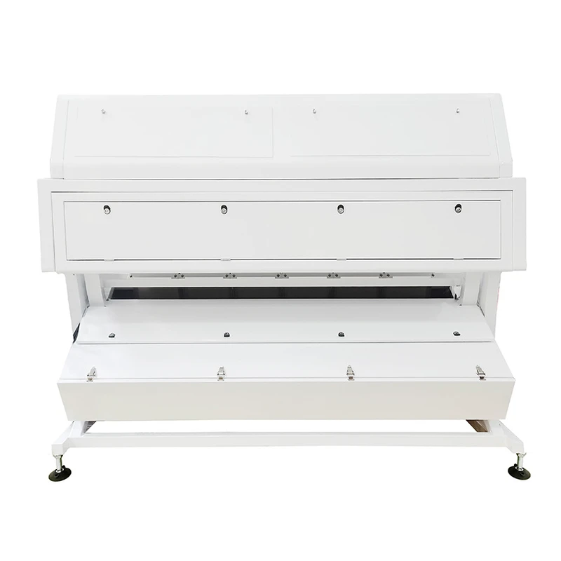 大米色选机 CS-6C  (384通道)