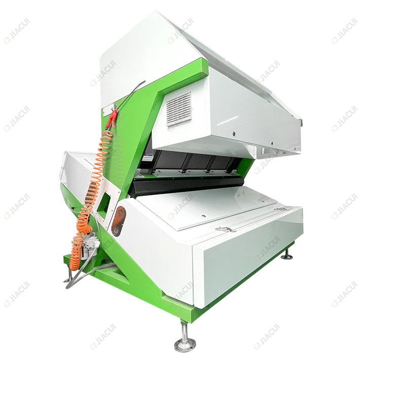 大米色选机（192通道）