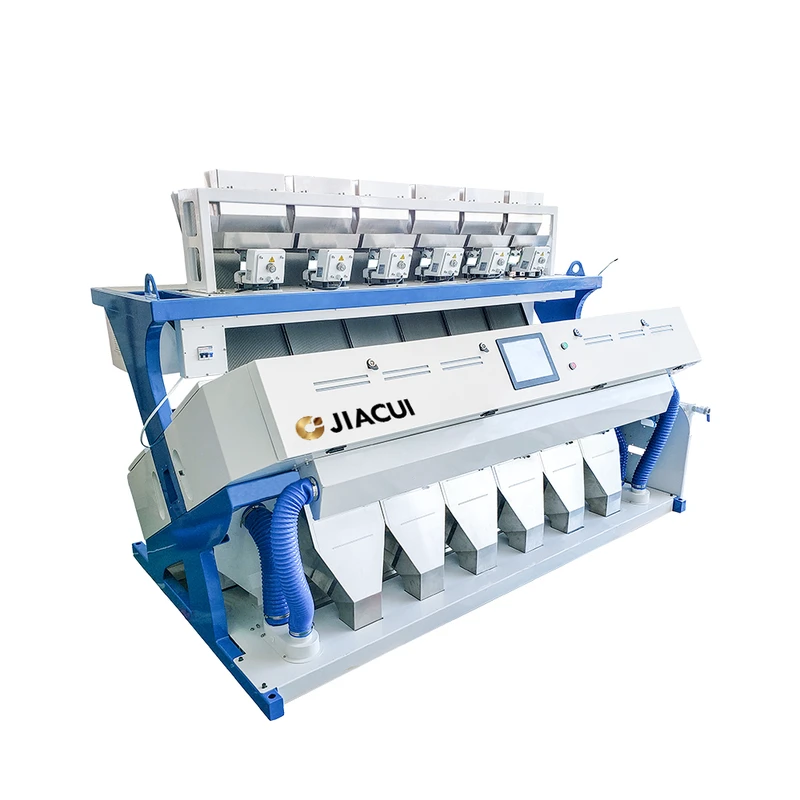 大米色选机 CS-6A  (384通道)