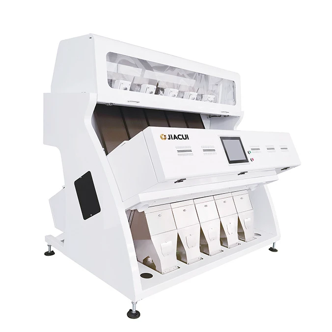 大米色选机 CS-5C  (320通道)