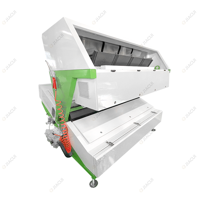 大米色选机   (256通道)