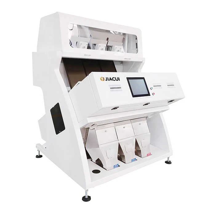 大米色选机CS-3C  (192通道)