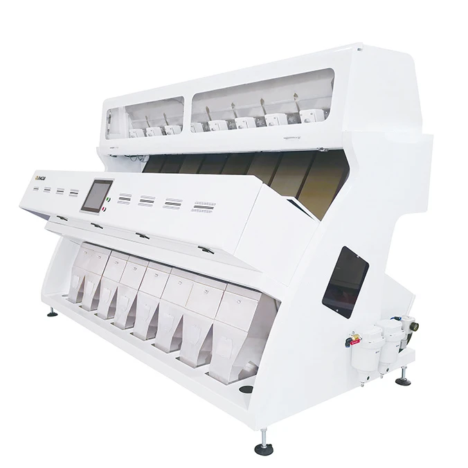 大米色选机 CS-10C (640通道)