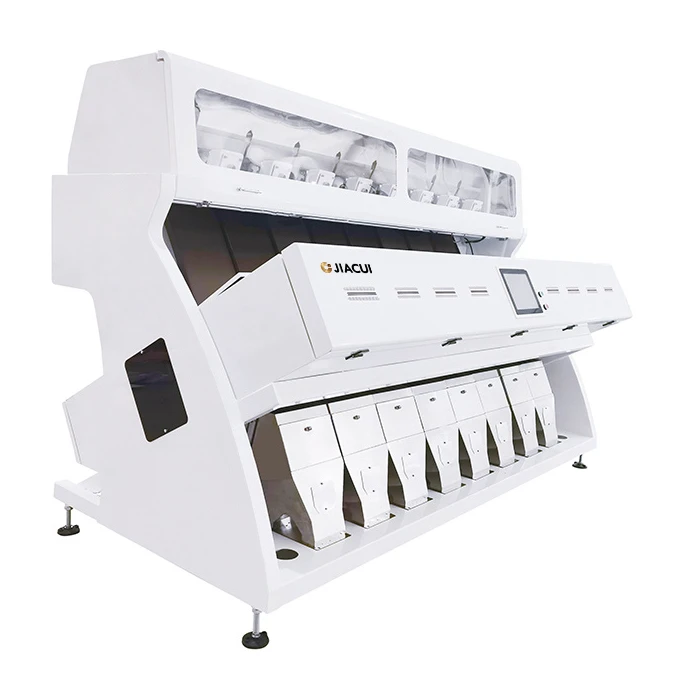 大米色选机 CS-10C (640通道)