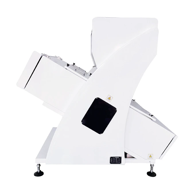 大米色选机  (160通道)