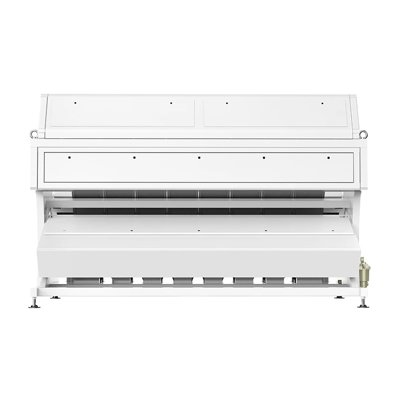 大米色选机 CS-10C (640通道)