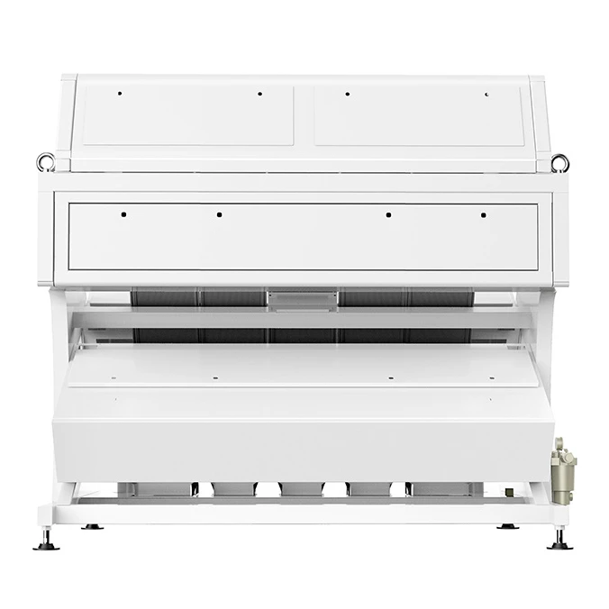 大米色选机 CS-5C  (320通道)