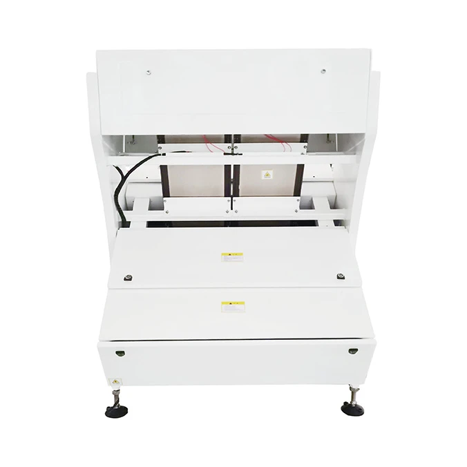 大米色选机  (160通道)