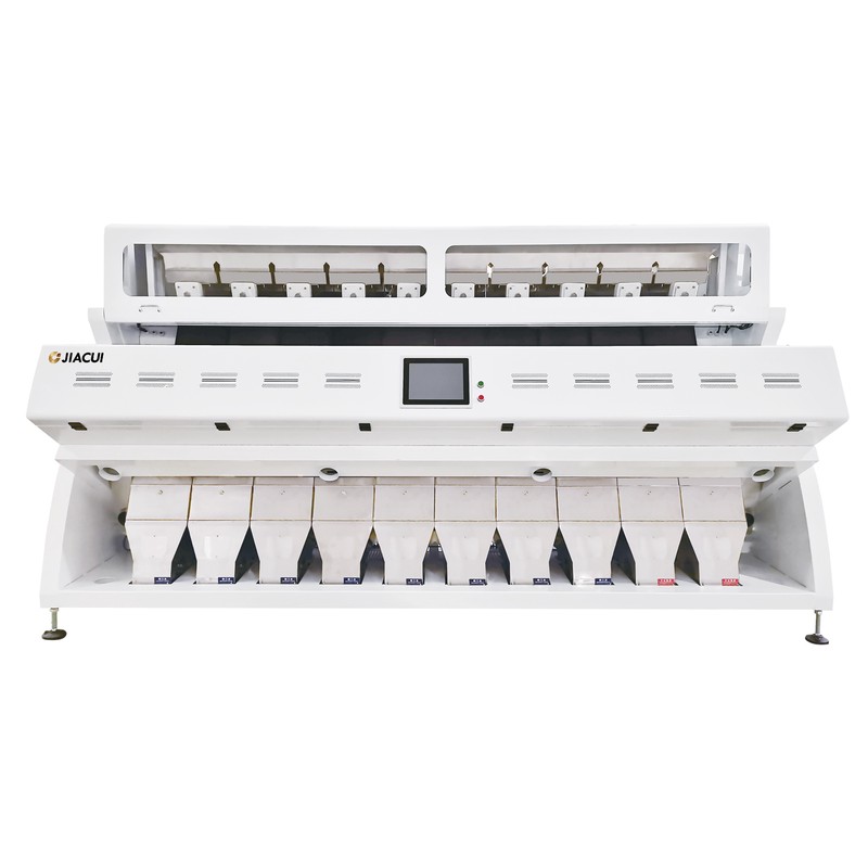 大米色选机 CS-12C (768通道)