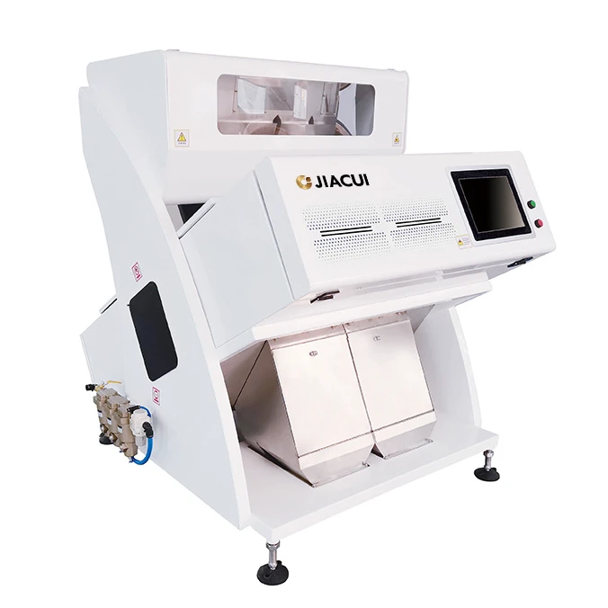 大米色选机  (160通道)