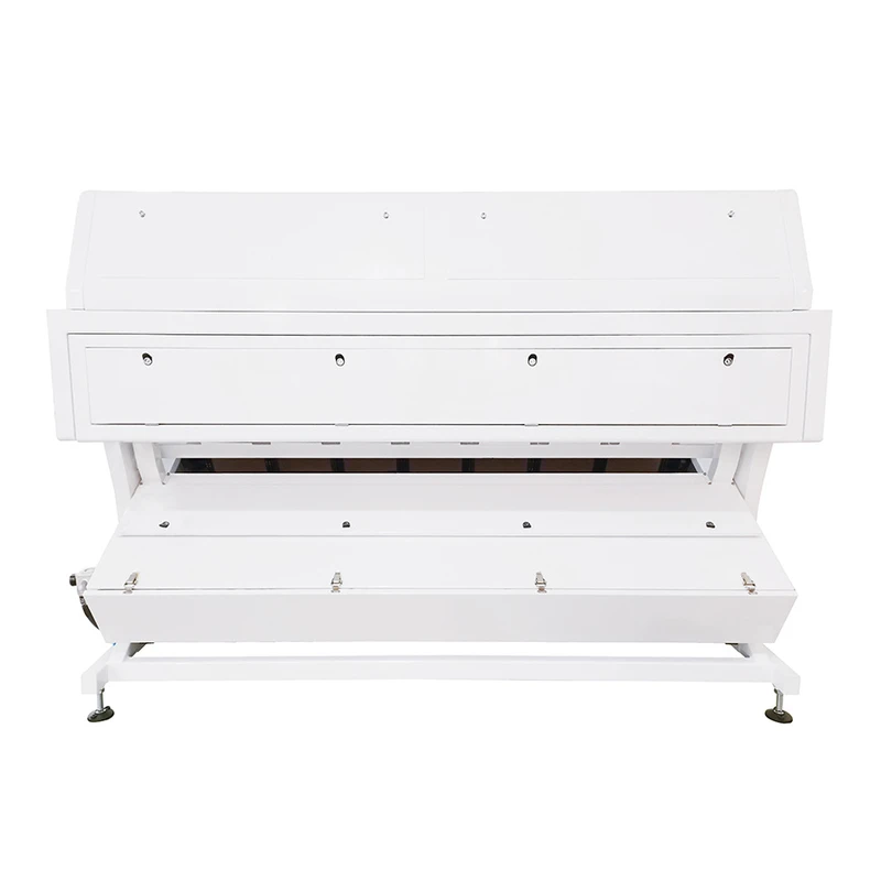 大米色选机 CS-7C  (448通道)