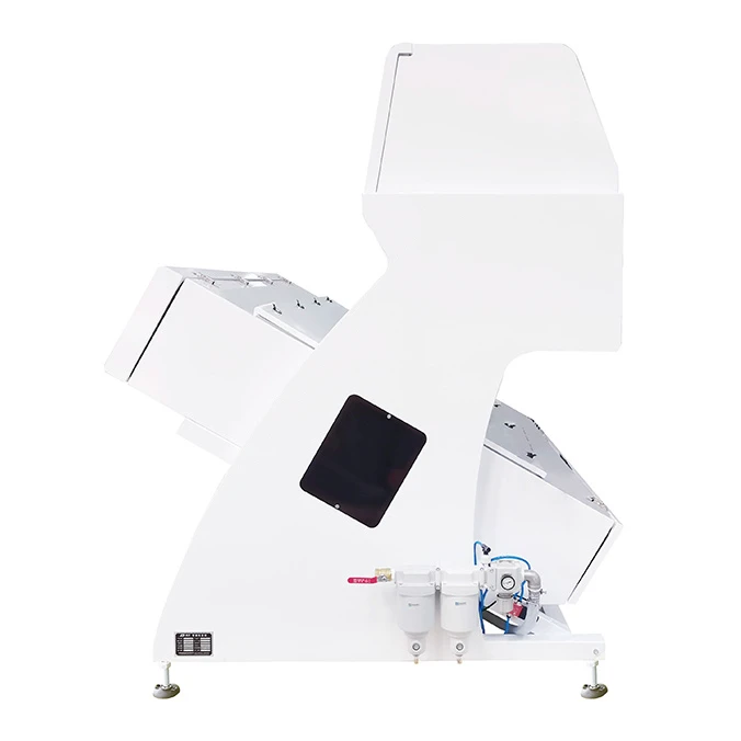 大米色选机 CS-6C  (384通道)