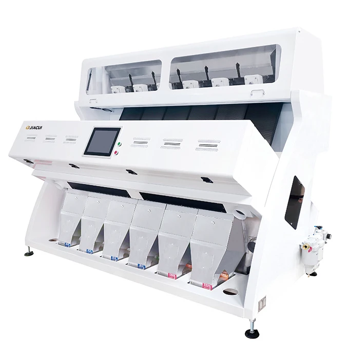 大米色选机 CS-6C  (384通道)