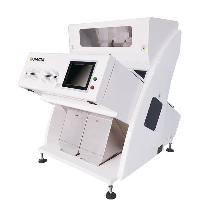 大米色选机  (160通道)