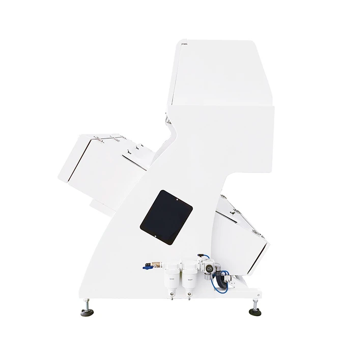 大米色选机 CS-5C  (320通道)