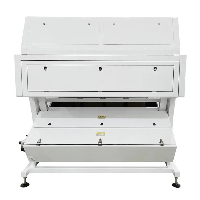 大米色选机 CS-4C  (256通道)